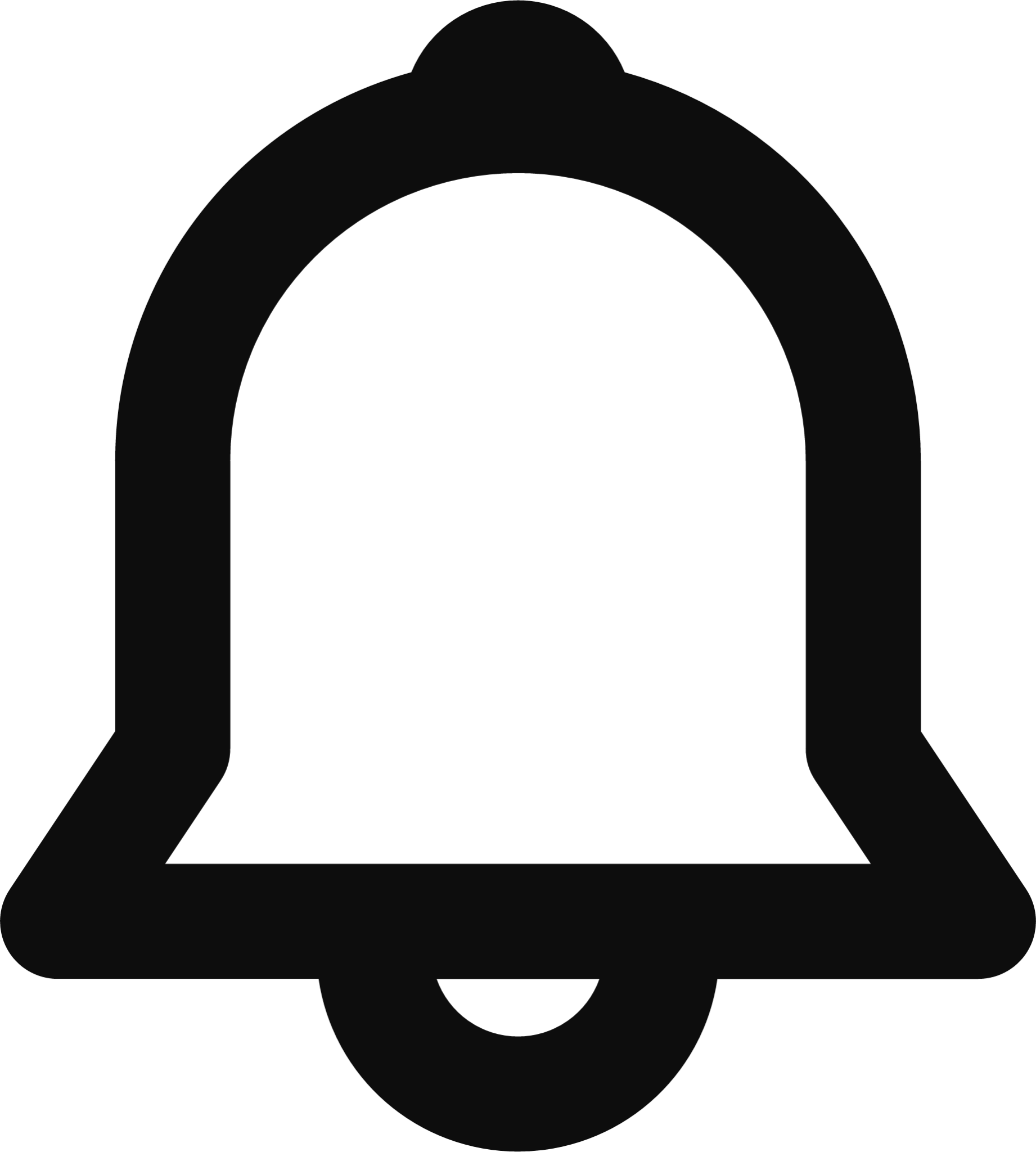 Уведомление