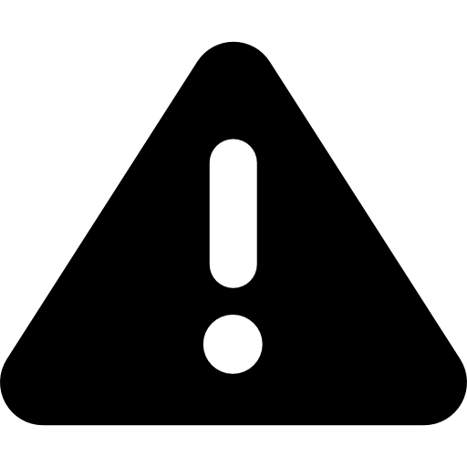 Предупреждение